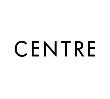 CENTRE ロゴ